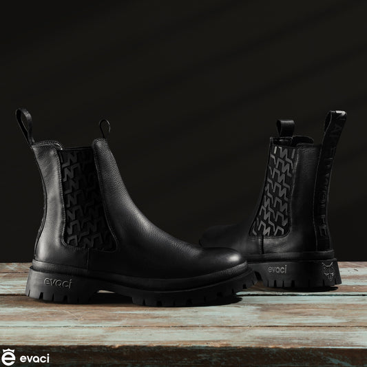 The Psychology of Shoes: What Your Footwear Says About You