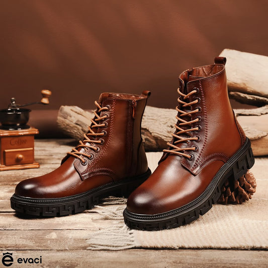 Footwear and Personal Style: Expressing Yourself