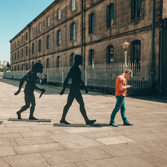 The Evolution of Footwear: From Ancient Sandals to Modern Marvels
