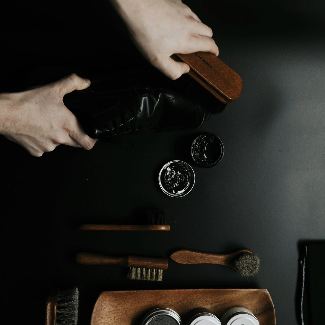 The Art of Shoe Care: Preserving Your Investment