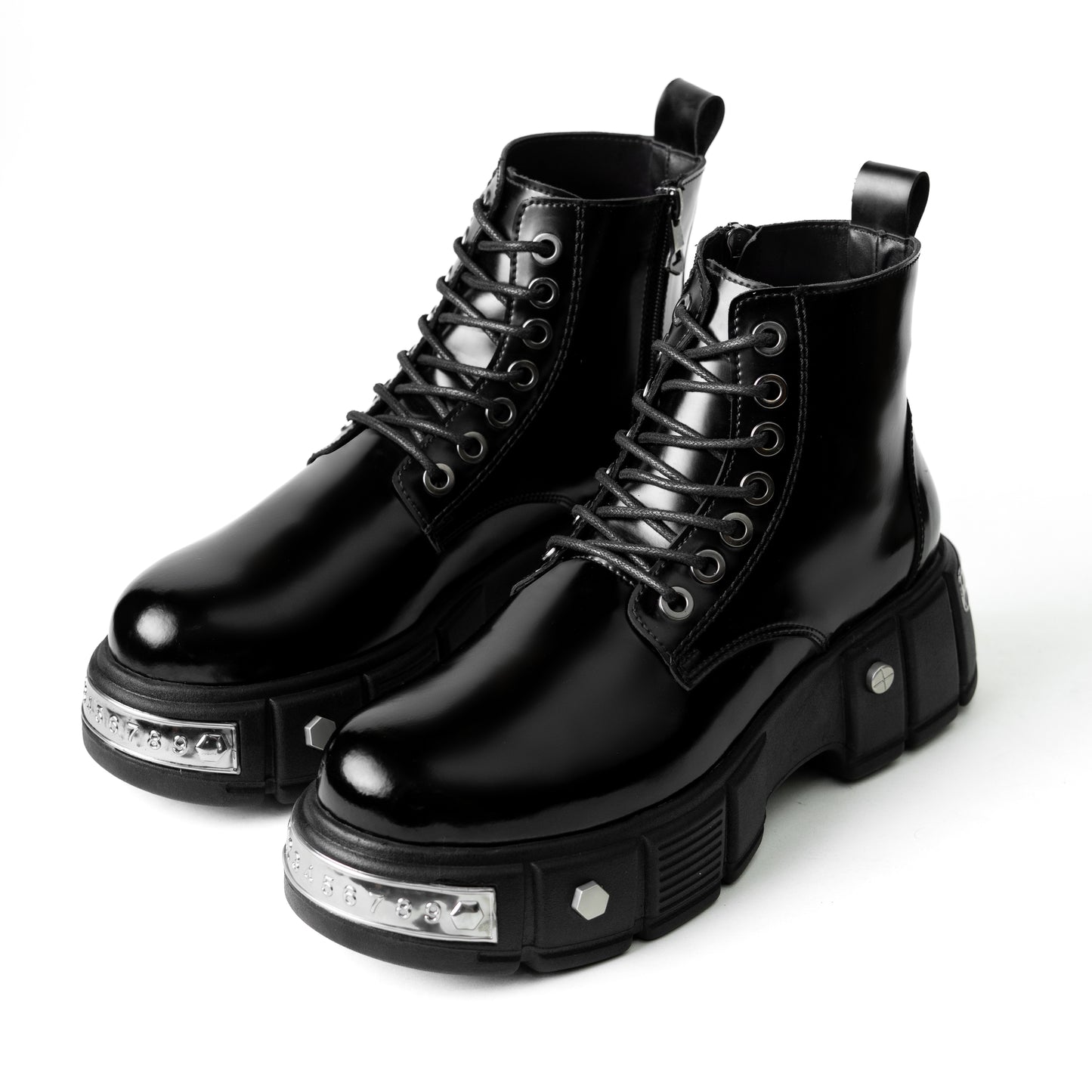 JUMP BOOT
