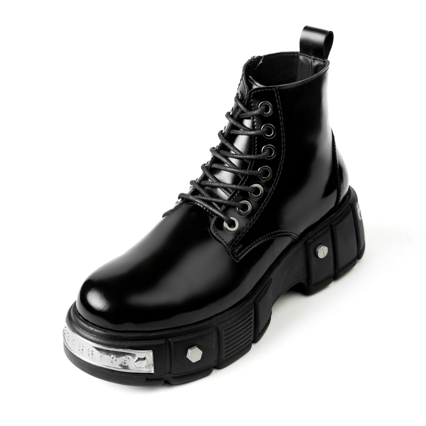 JUMP BOOT