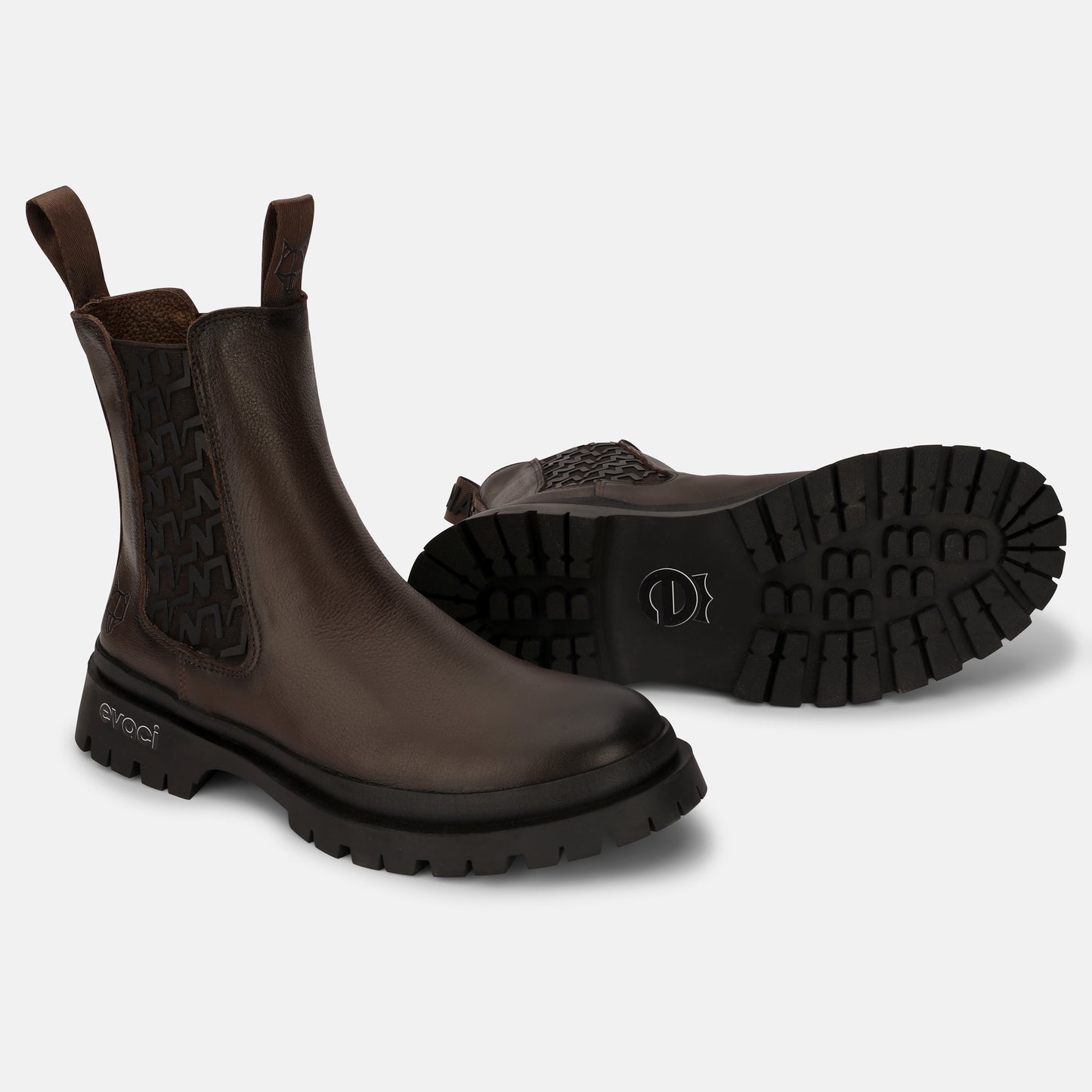 Naked Wolfe Boot
