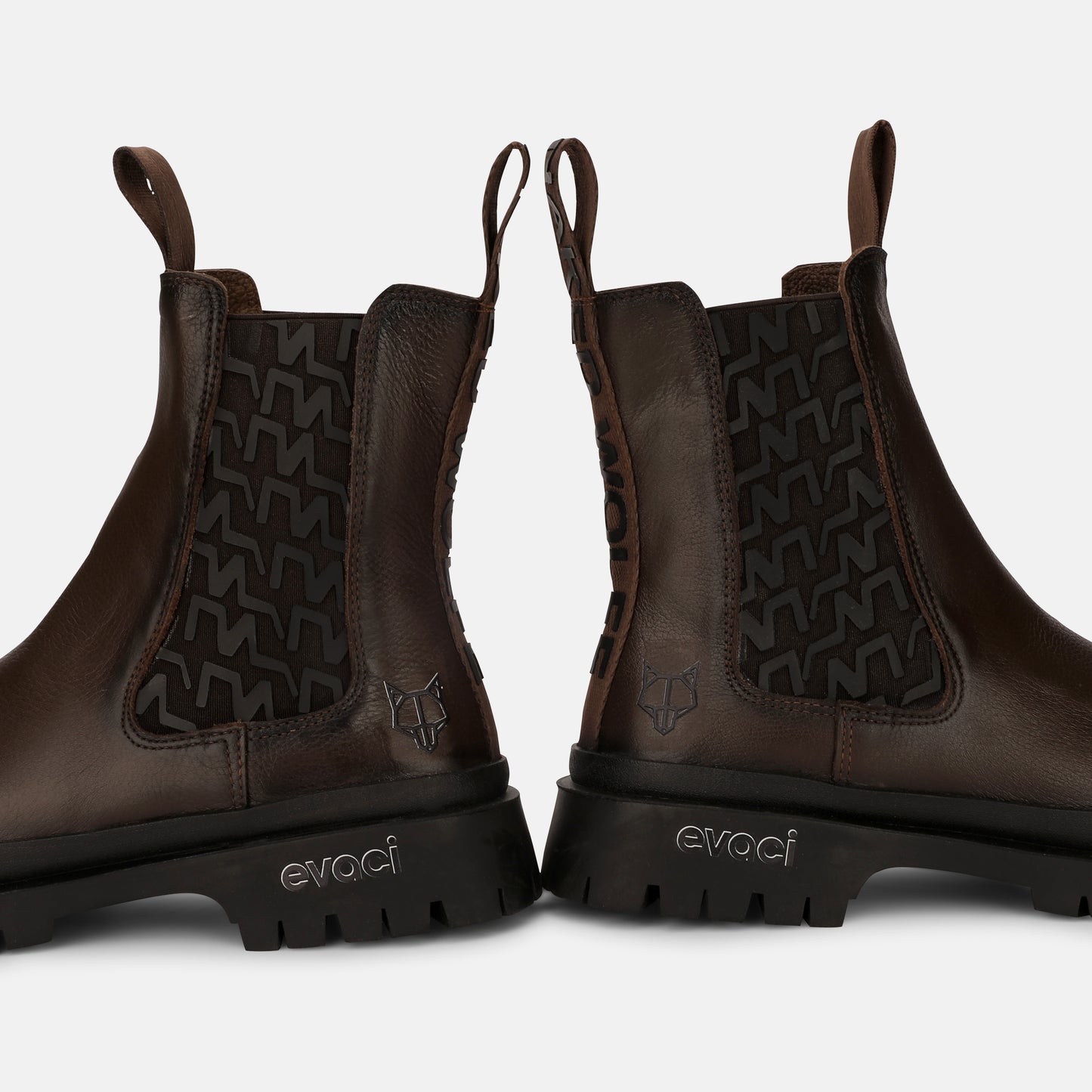 Naked Wolfe Boot
