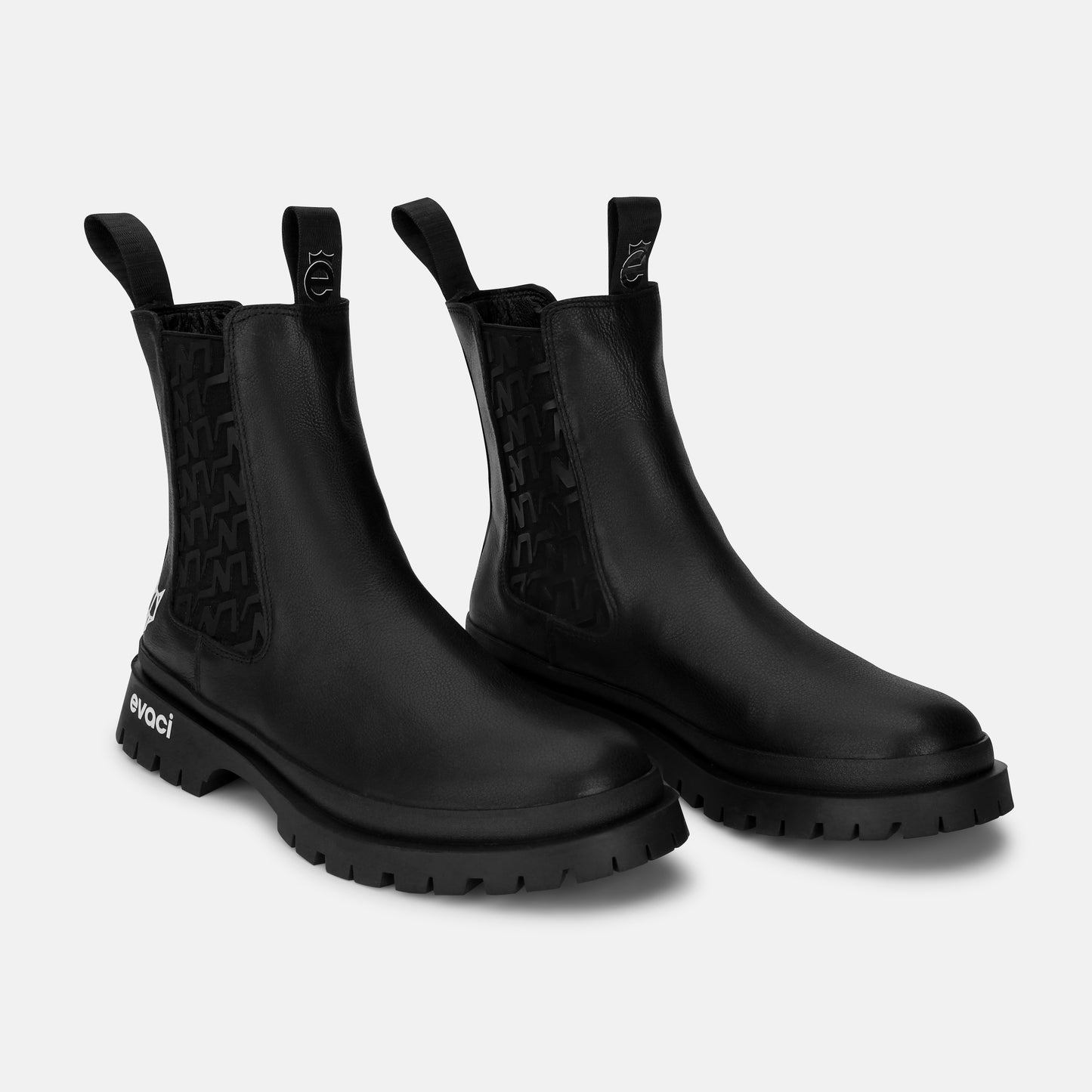 Naked Wolfe Boot