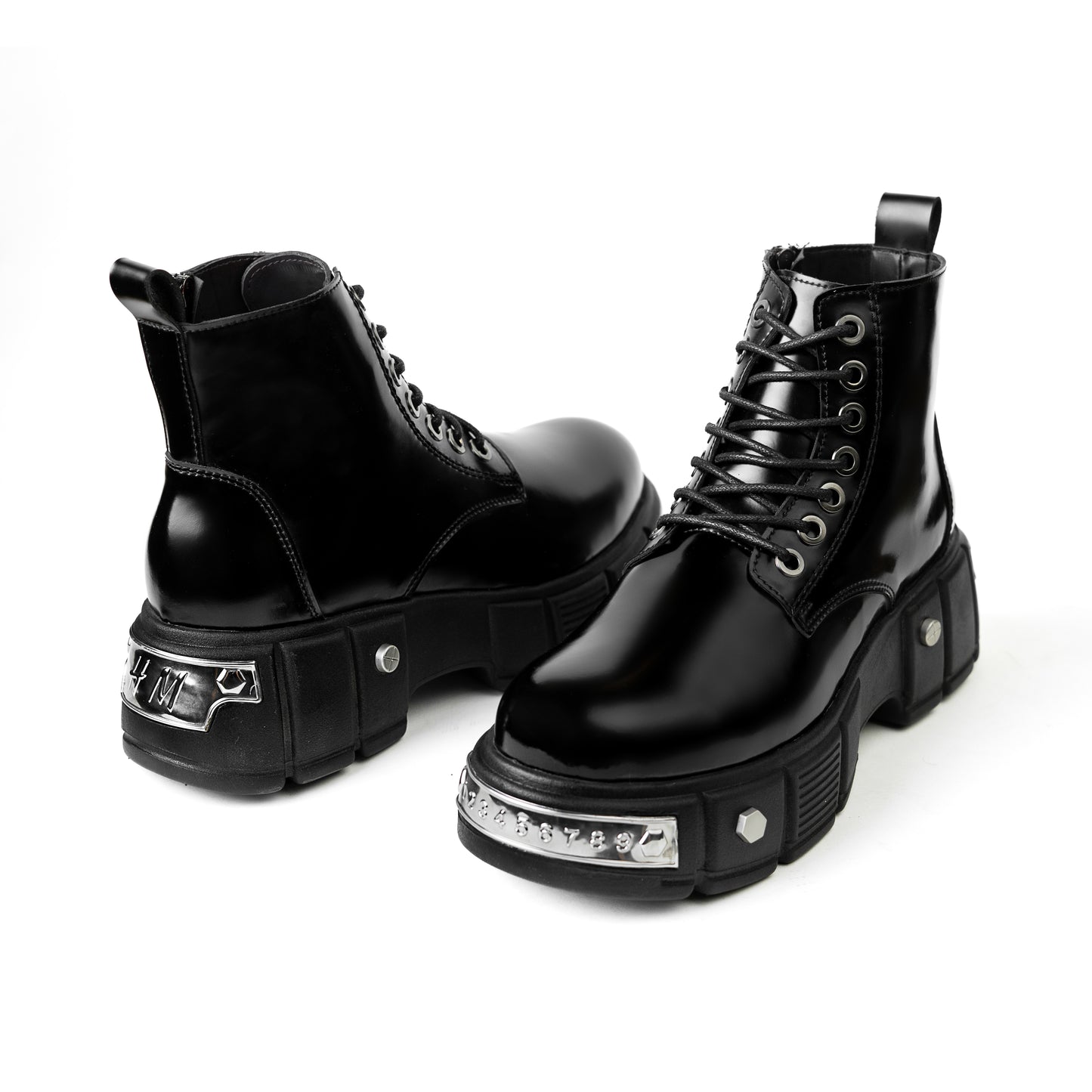 JUMP BOOT