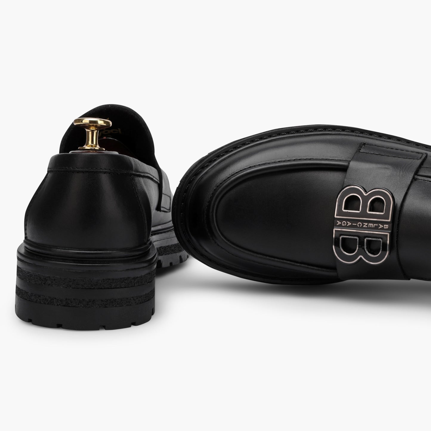 BB Classic Shoes