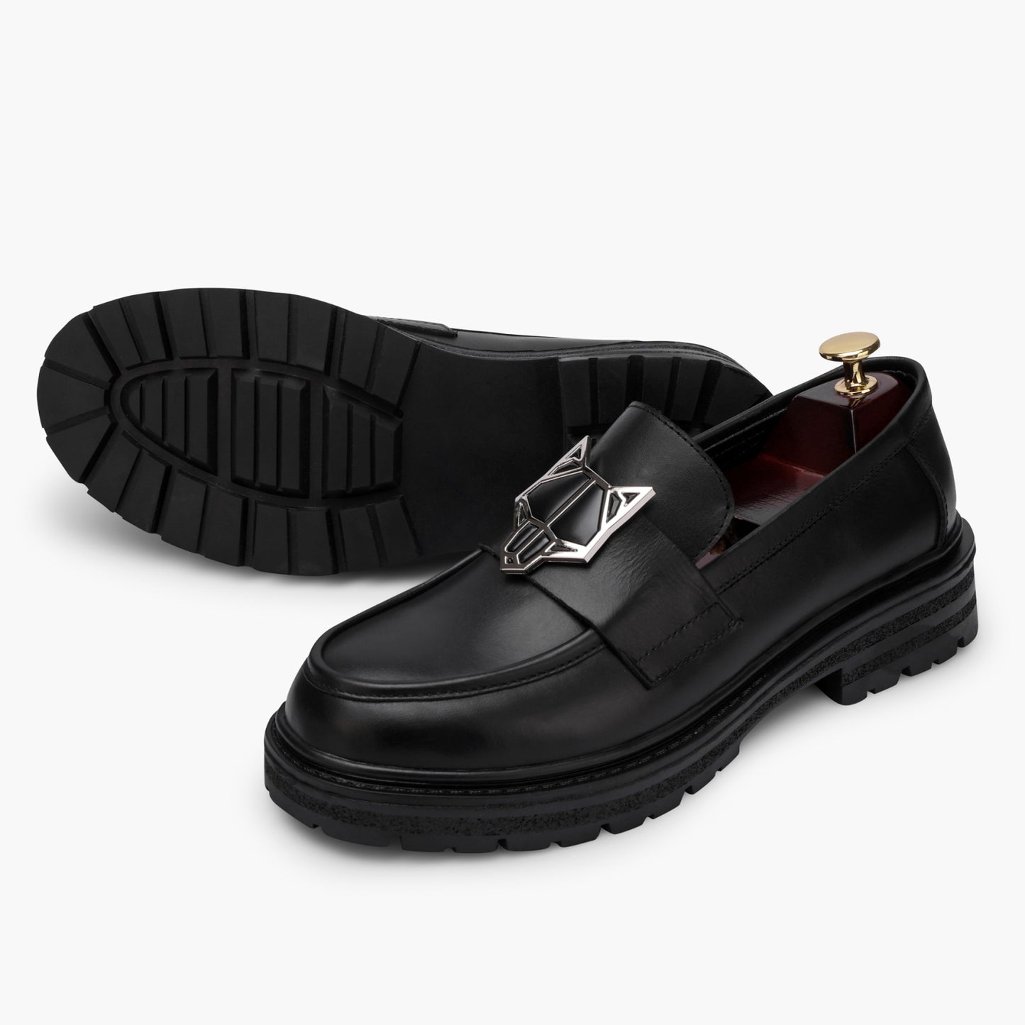 naked wolfe Classic Shoes