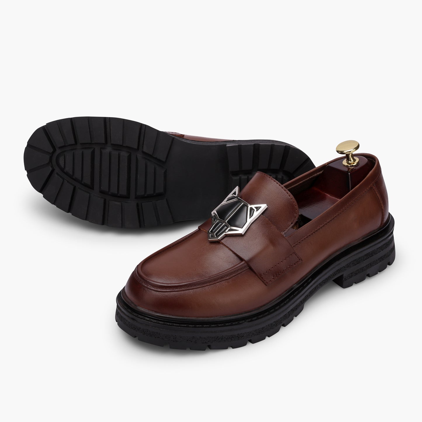 naked wolfe Classic Shoes
