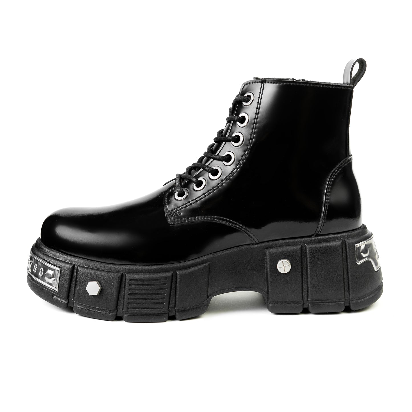 JUMP BOOT