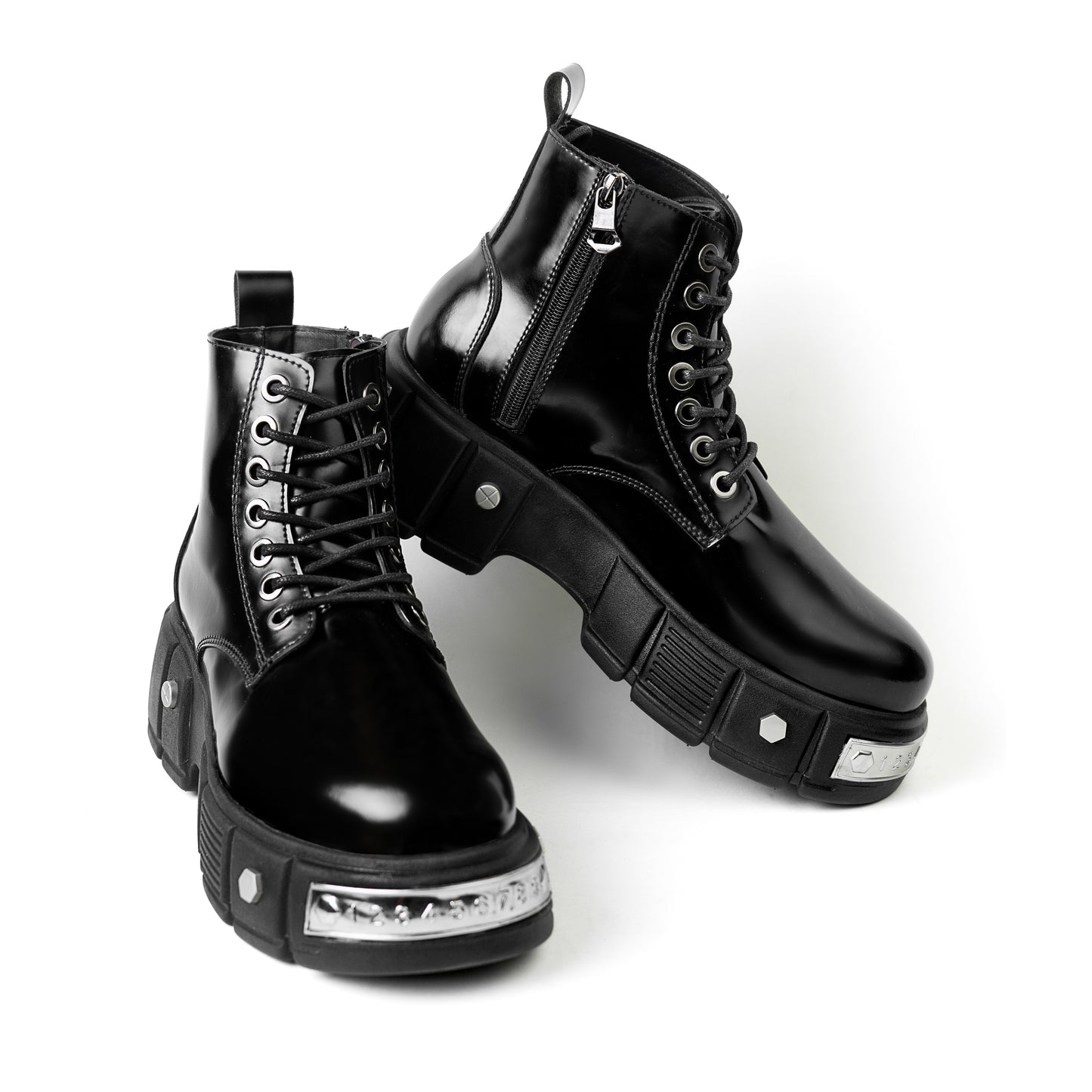 JUMP BOOT