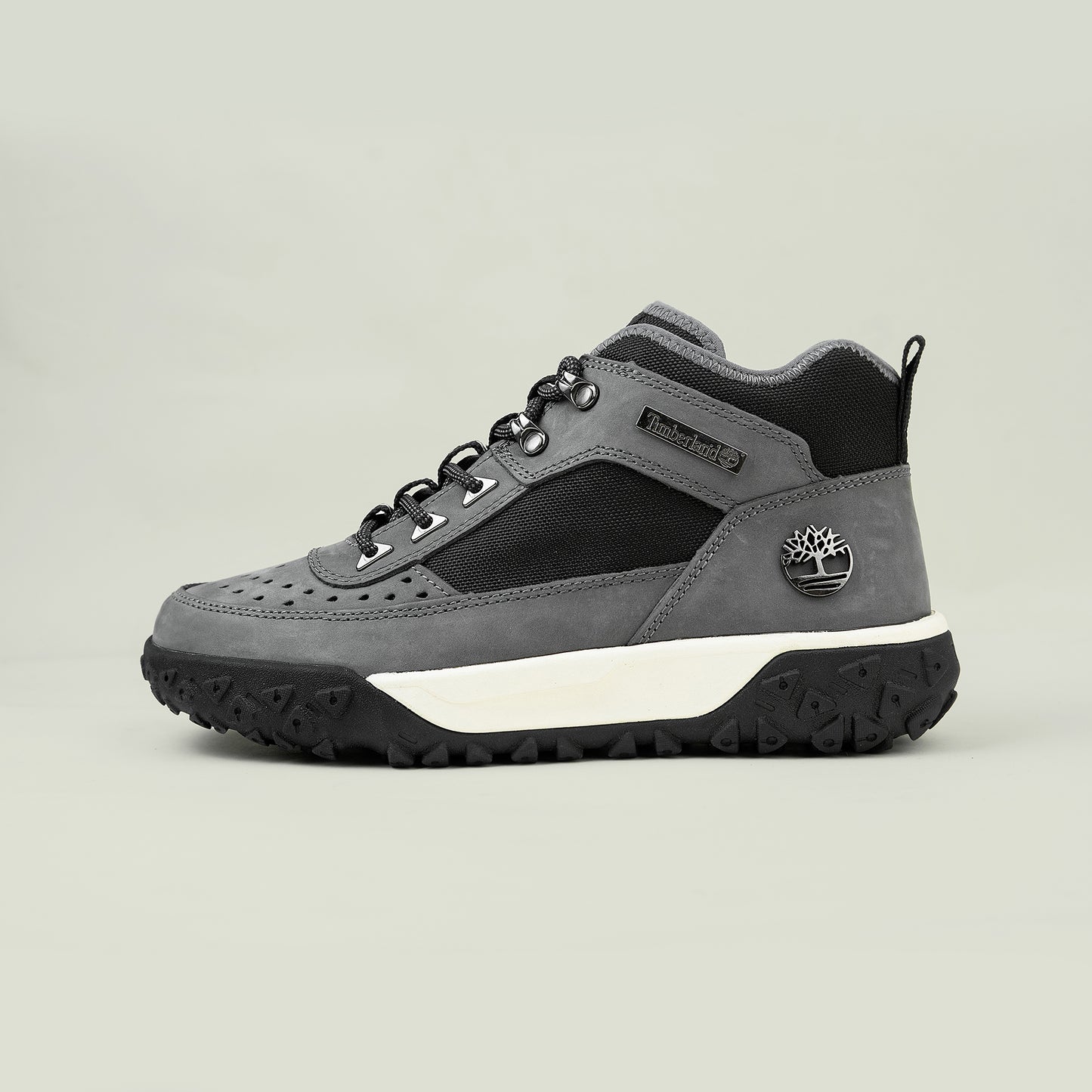 Men's Greenstride Motion 6 Oxford Shoe
