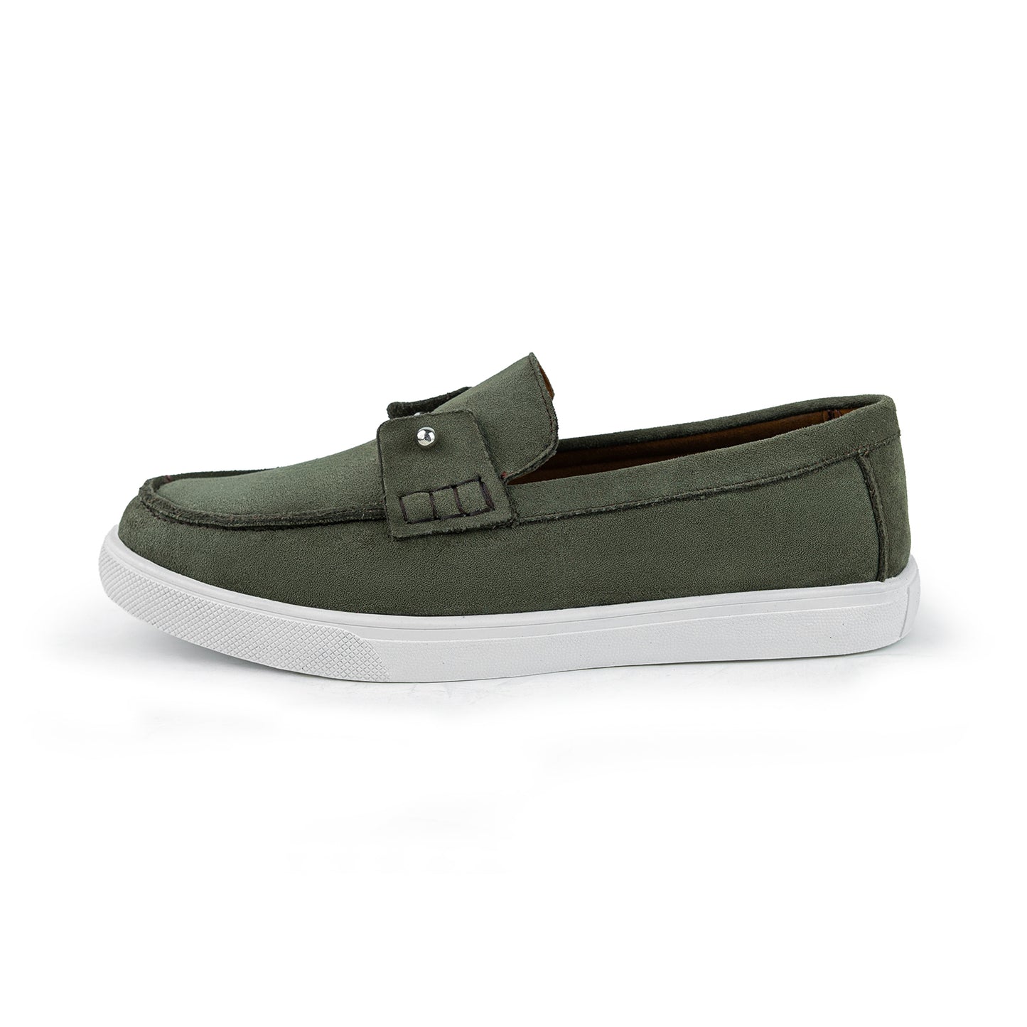 EVACI Suede Strap OILY