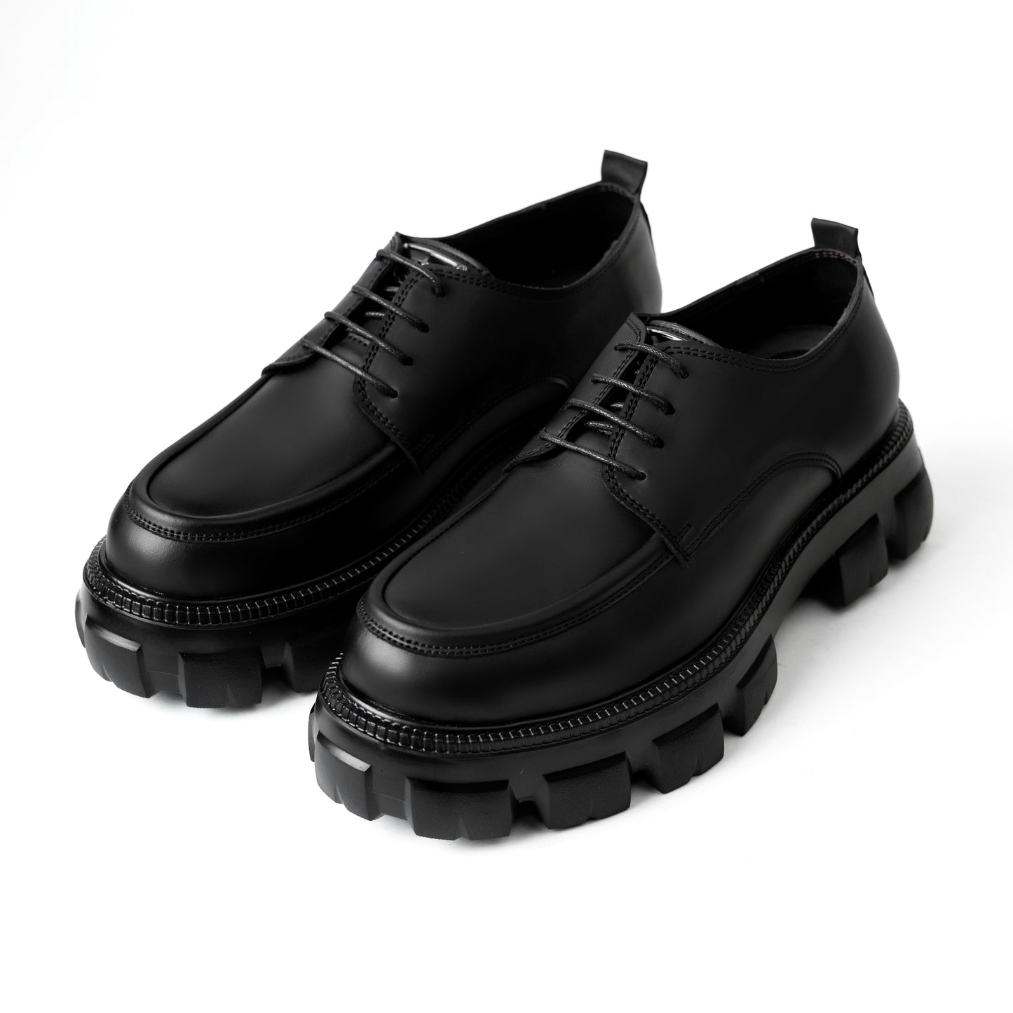 Mono Derby shoes