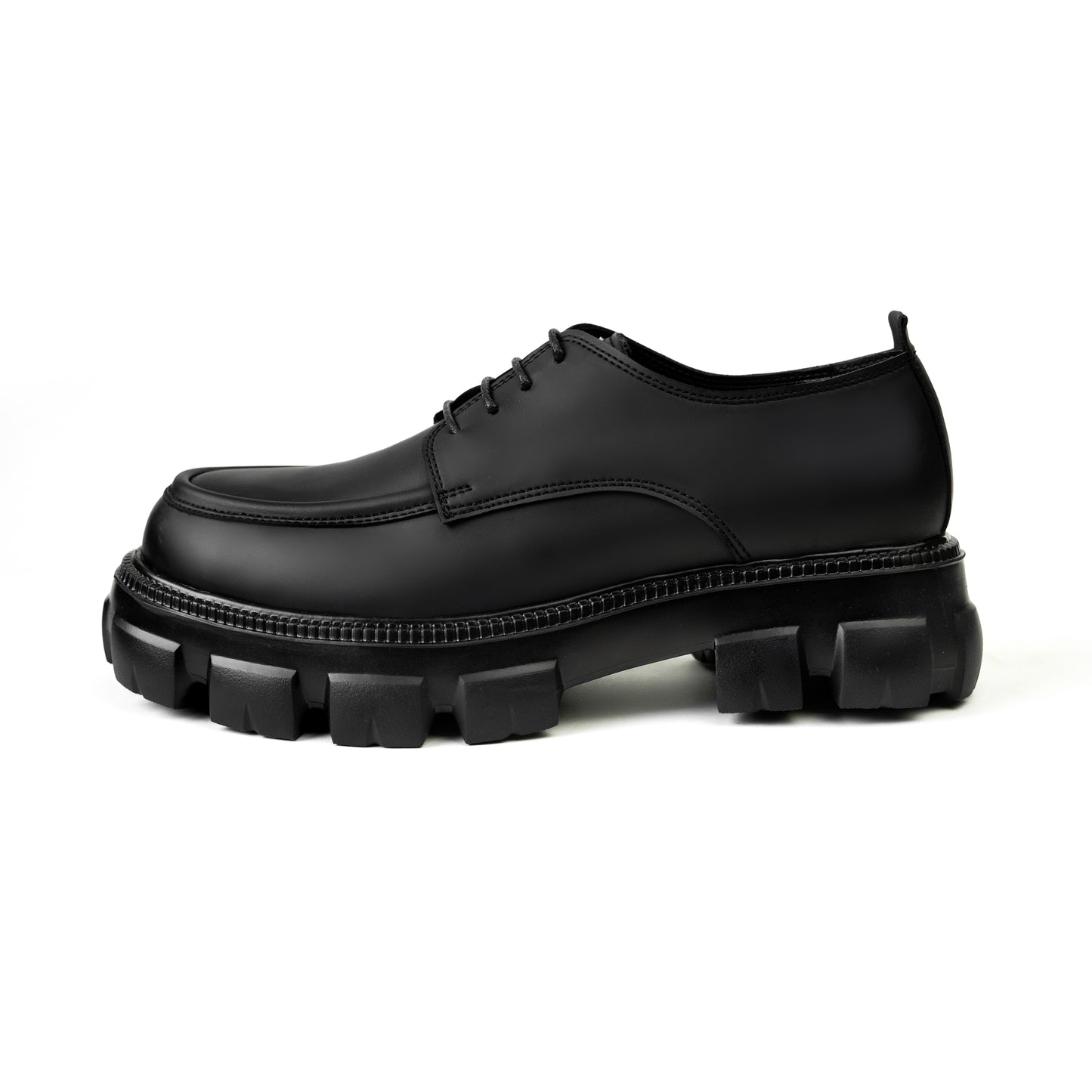 Mono Derby shoes