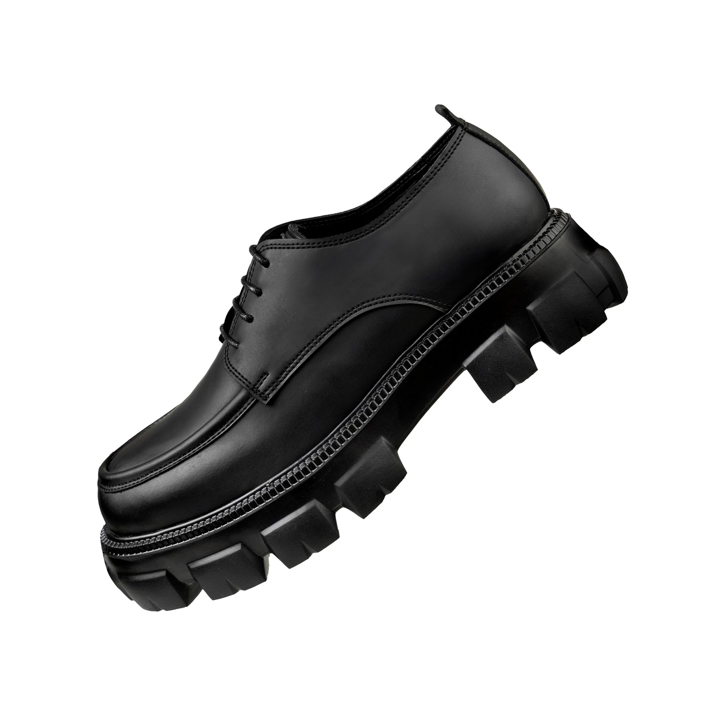 Mono Derby shoes