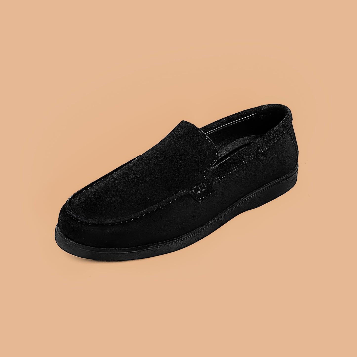 EVACI Suede