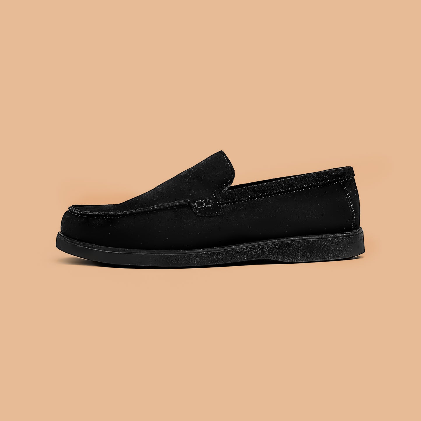 EVACI Suede