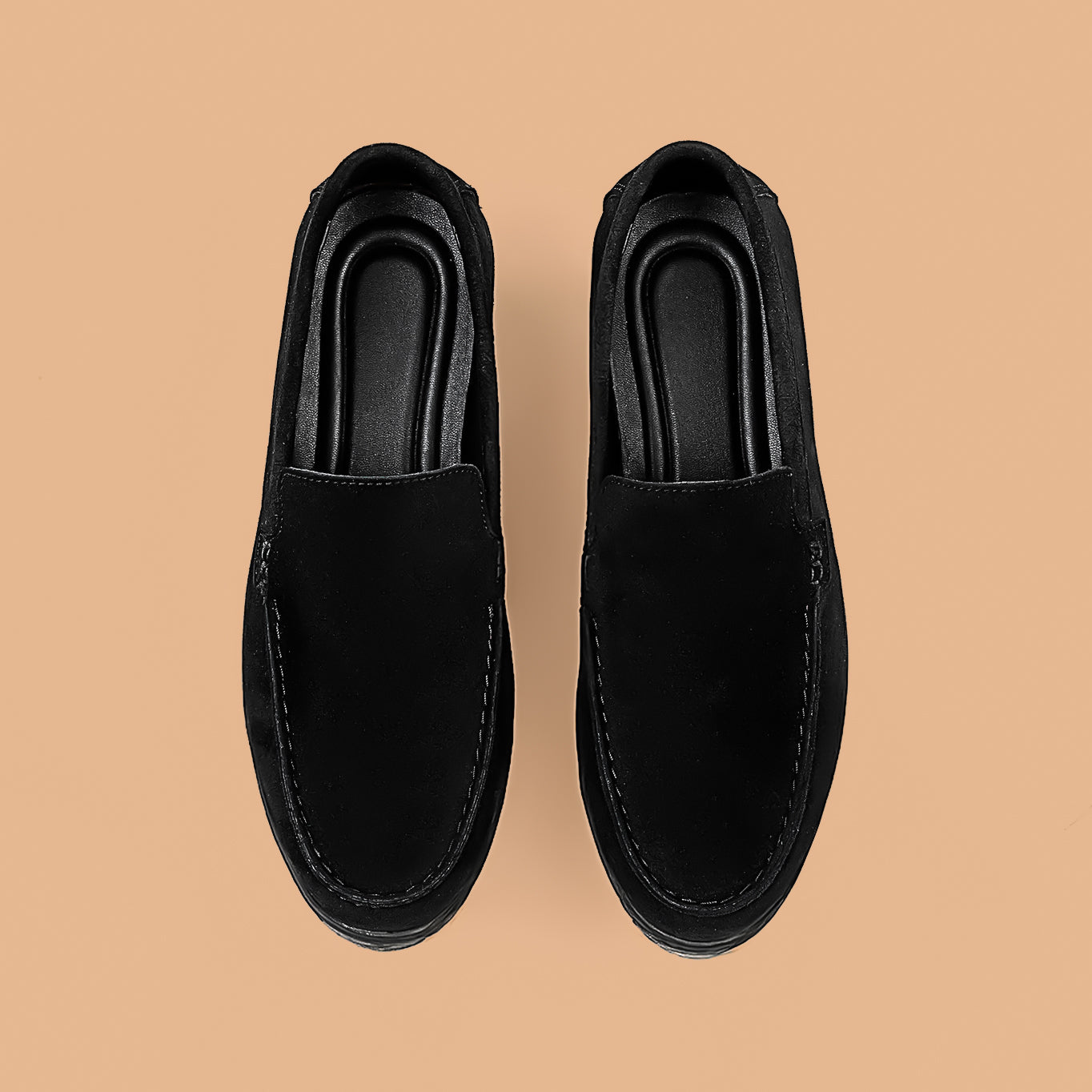 EVACI Suede