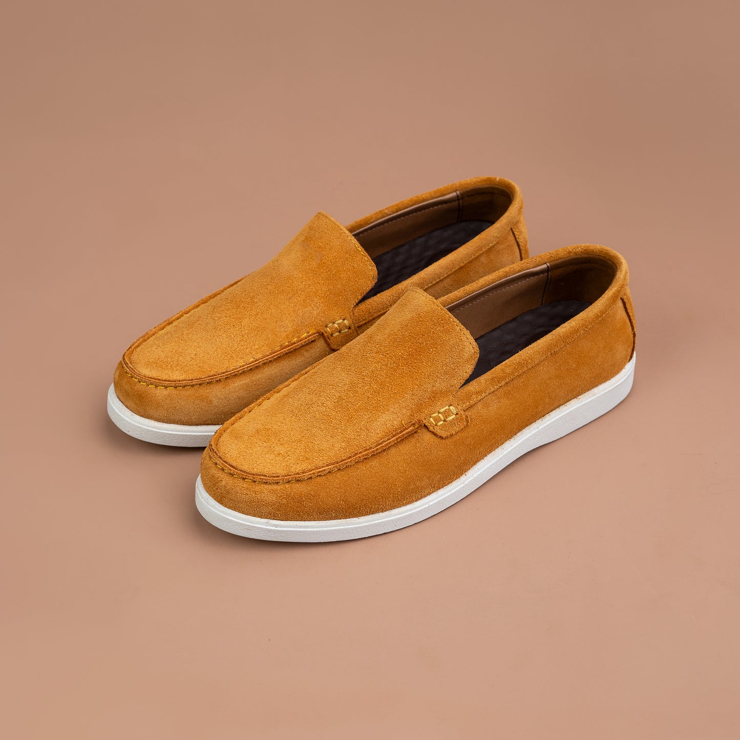 EVACI Suede