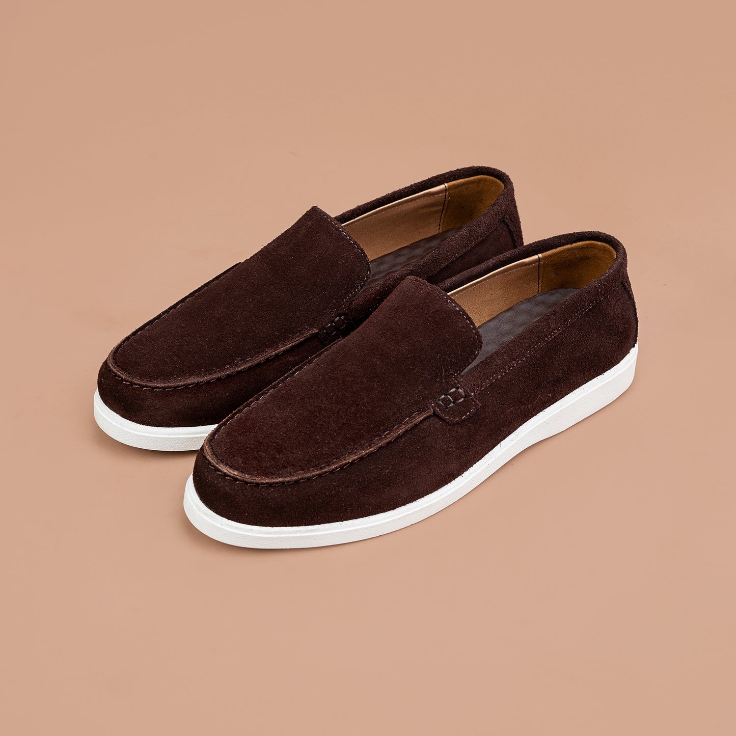 EVACI Suede