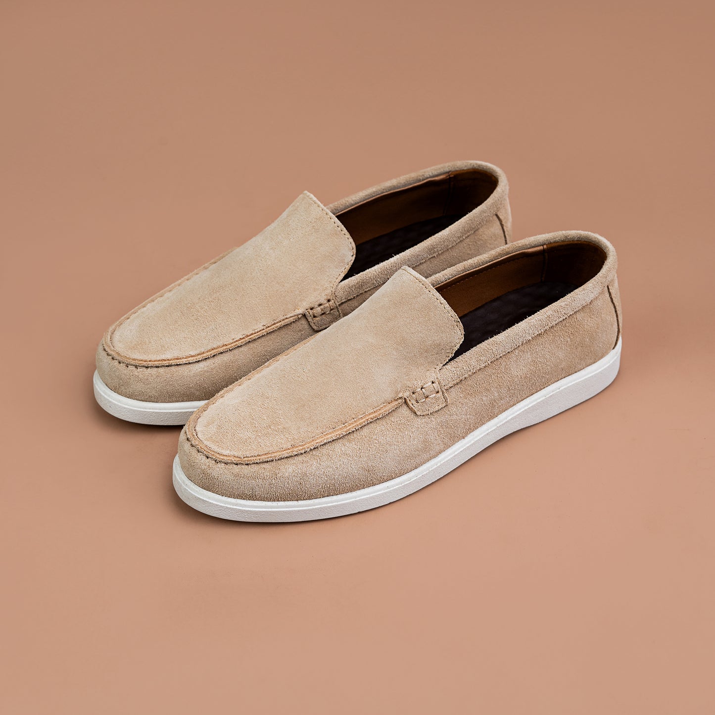 EVACI Suede