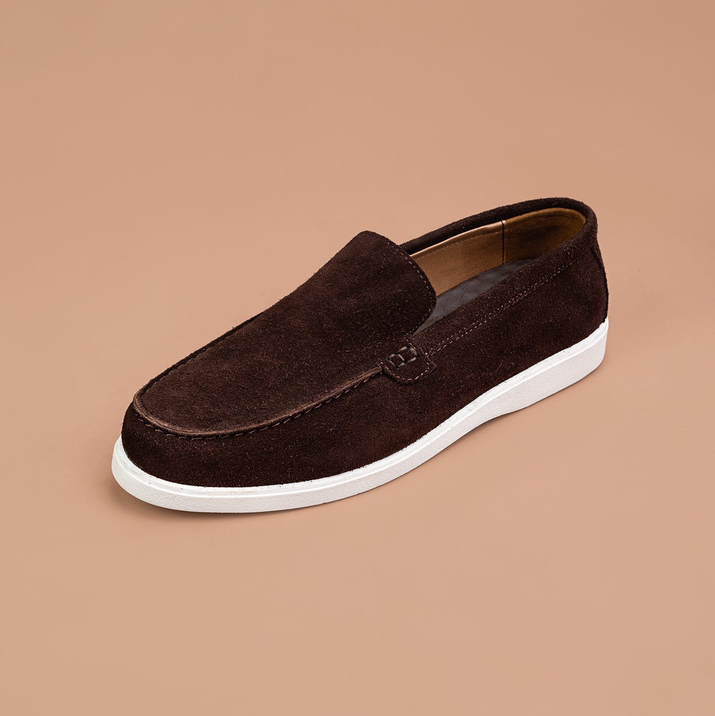 EVACI Suede