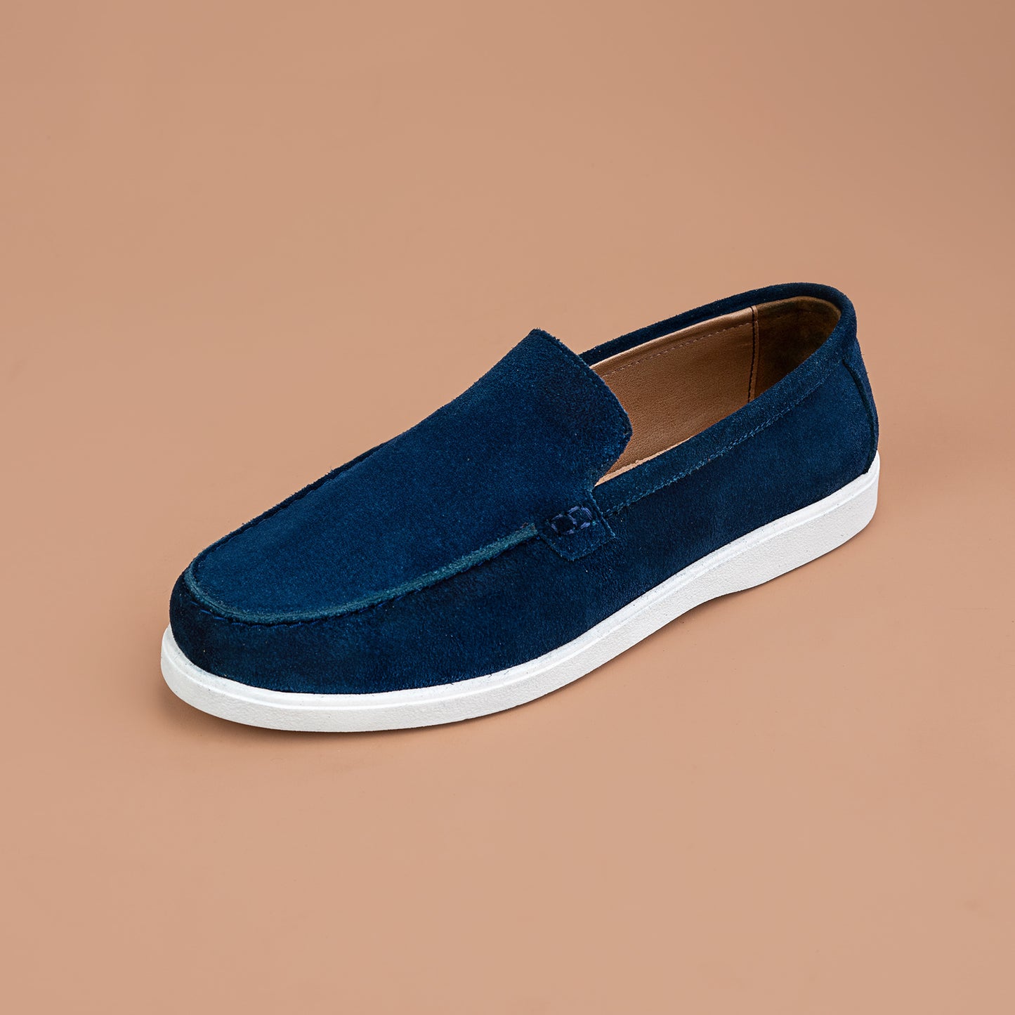 EVACI Suede