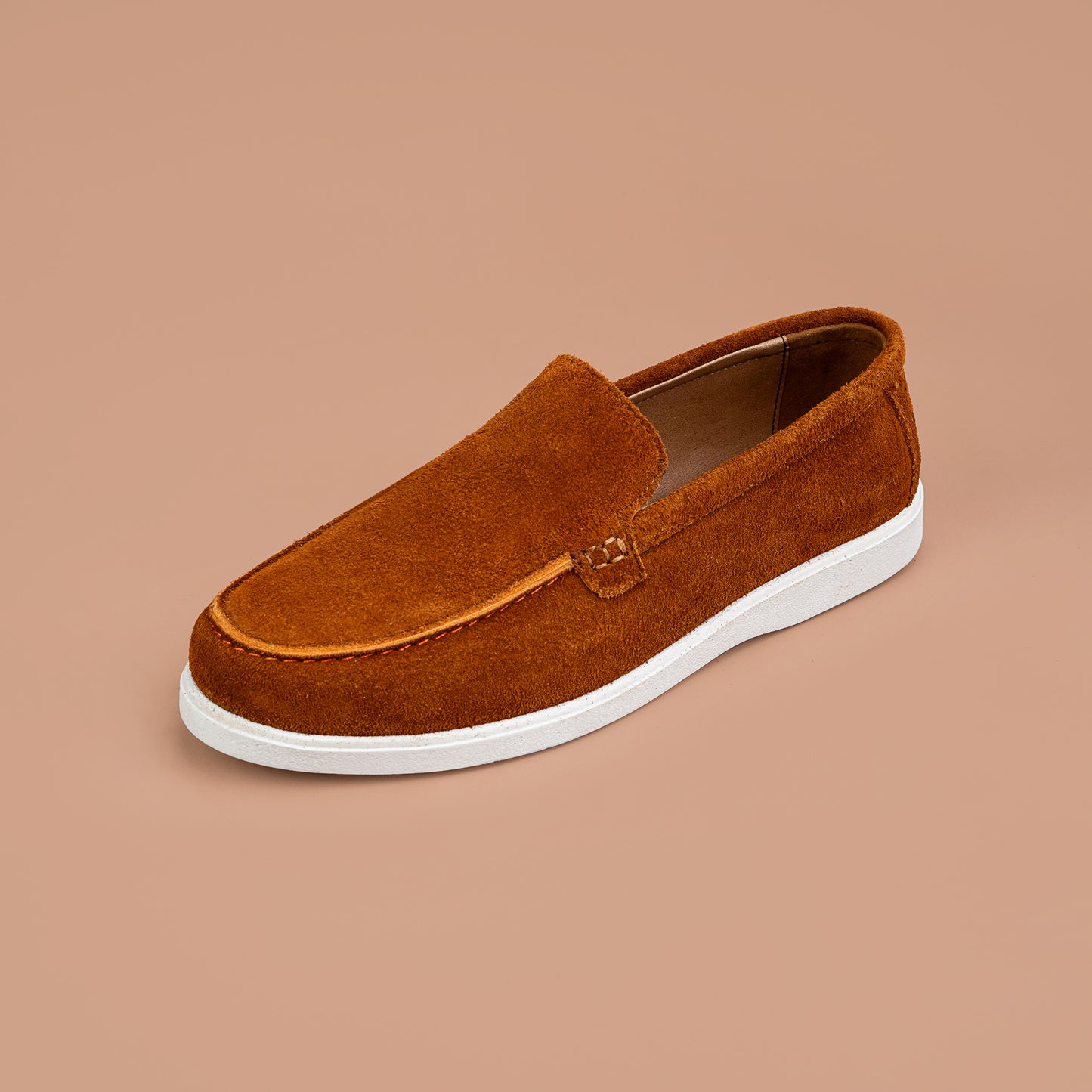 EVACI Suede