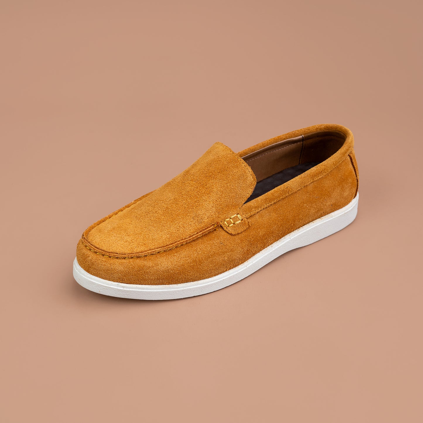 EVACI Suede