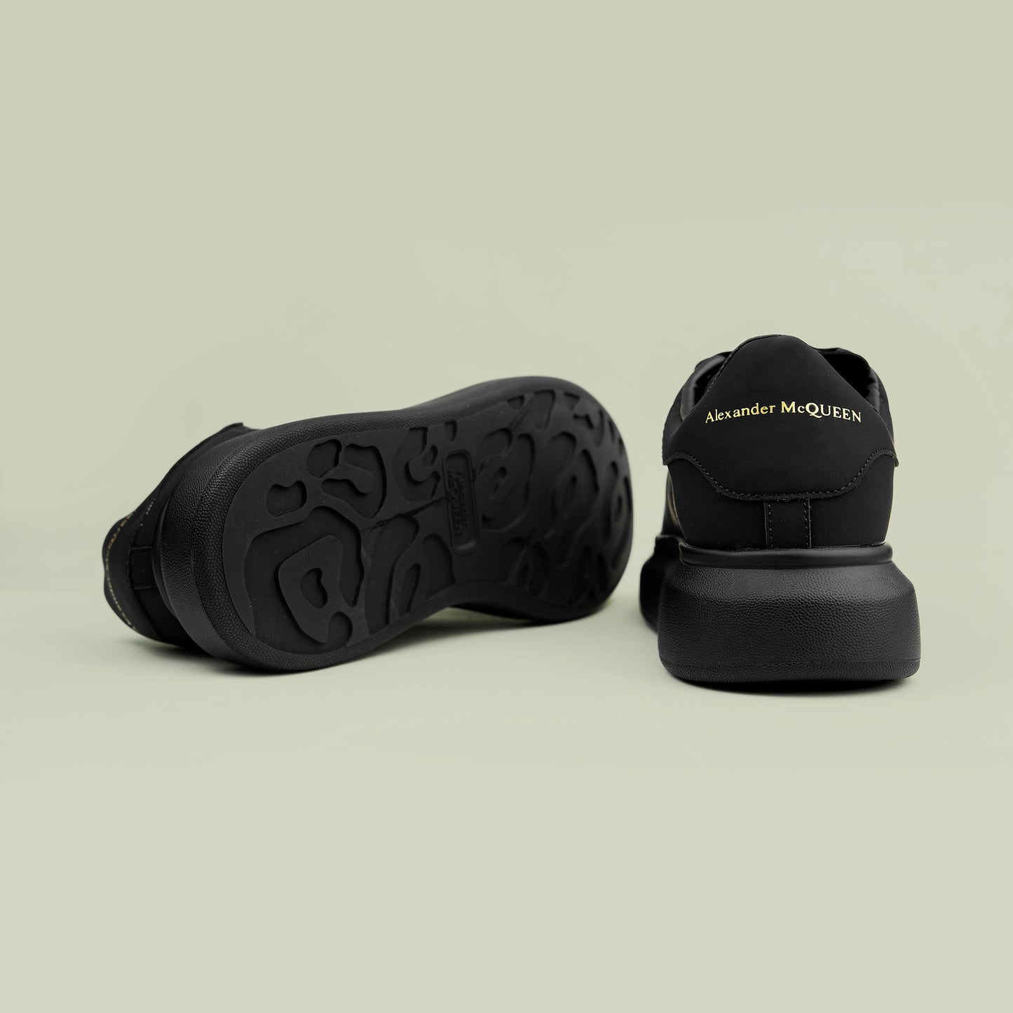 Alexander McQueen