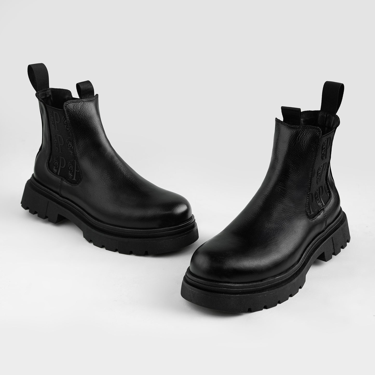 Philipp Plein Boot