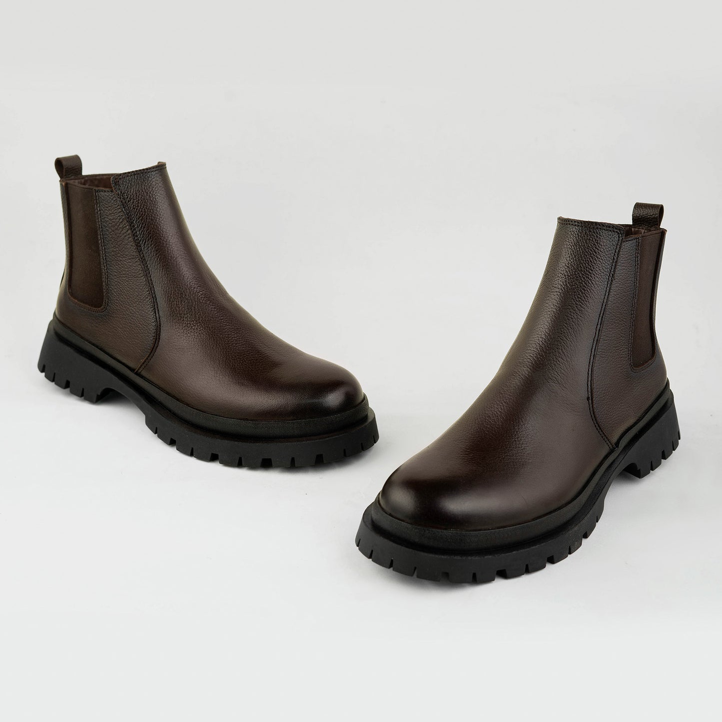 Evaci Boots shoes