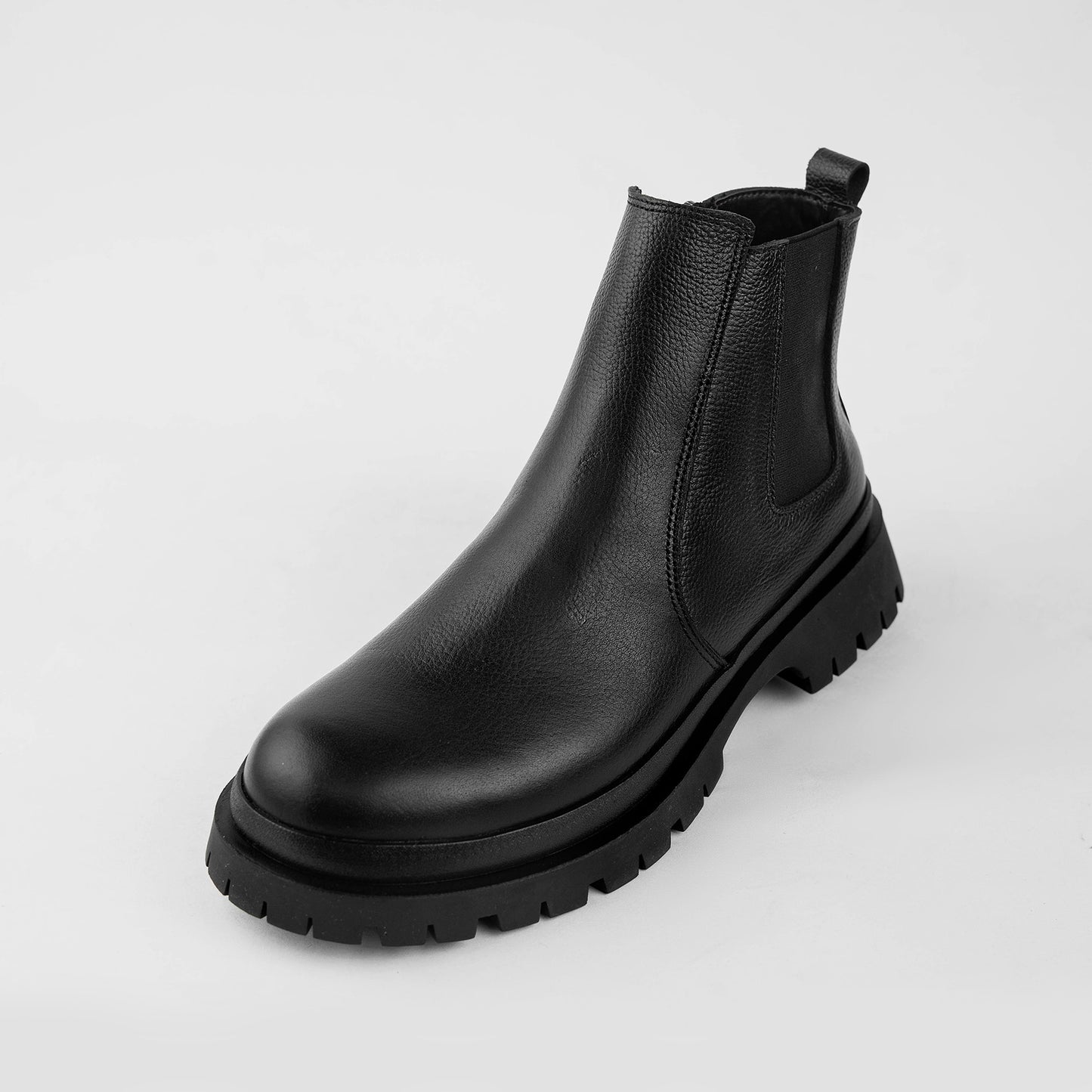 Evaci Boots shoes