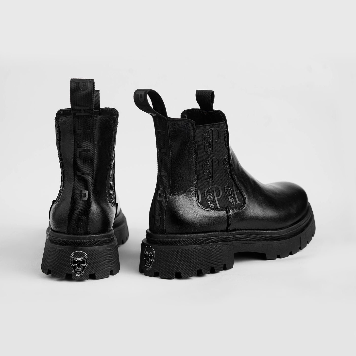 Philipp Plein Boot