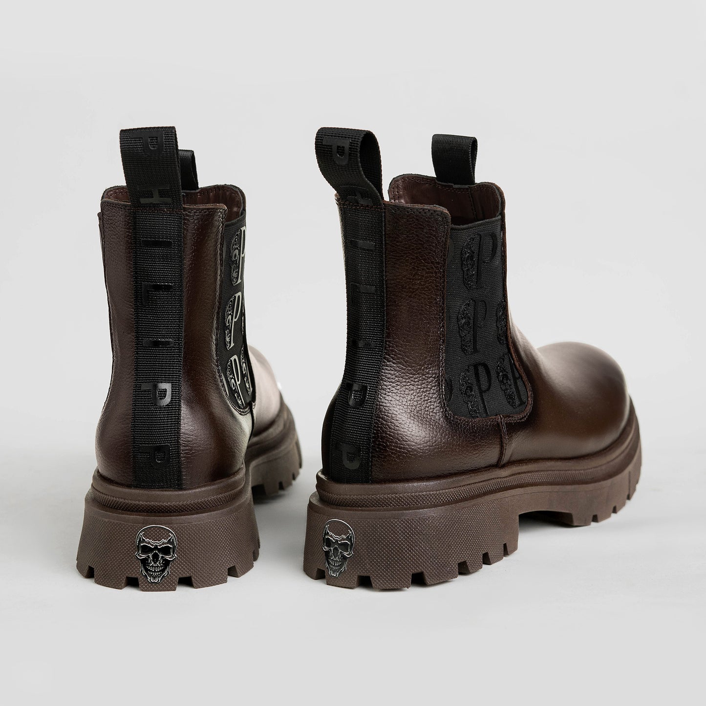 Philipp Plein Boot