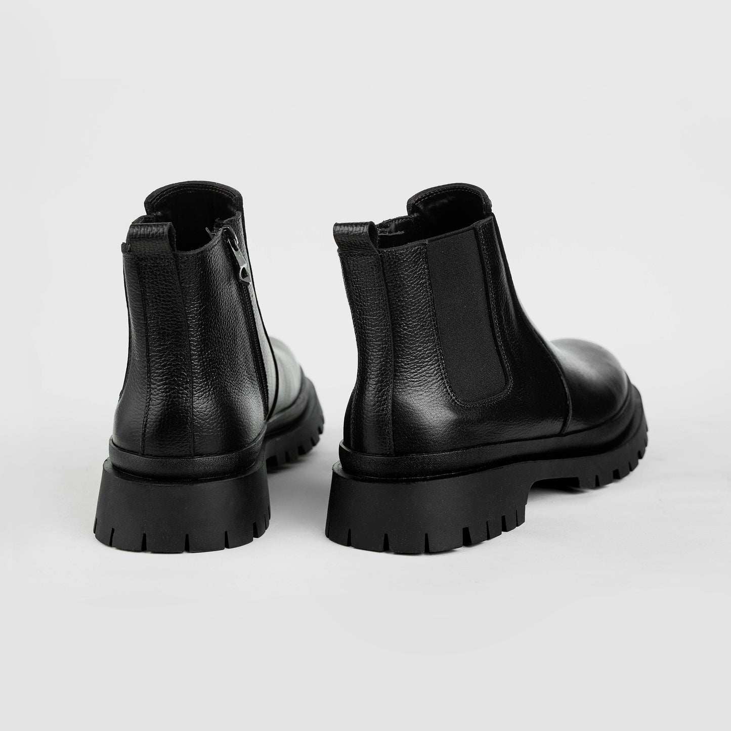Evaci Boots shoes