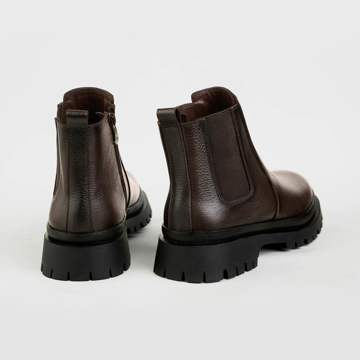 Evaci Boots shoes