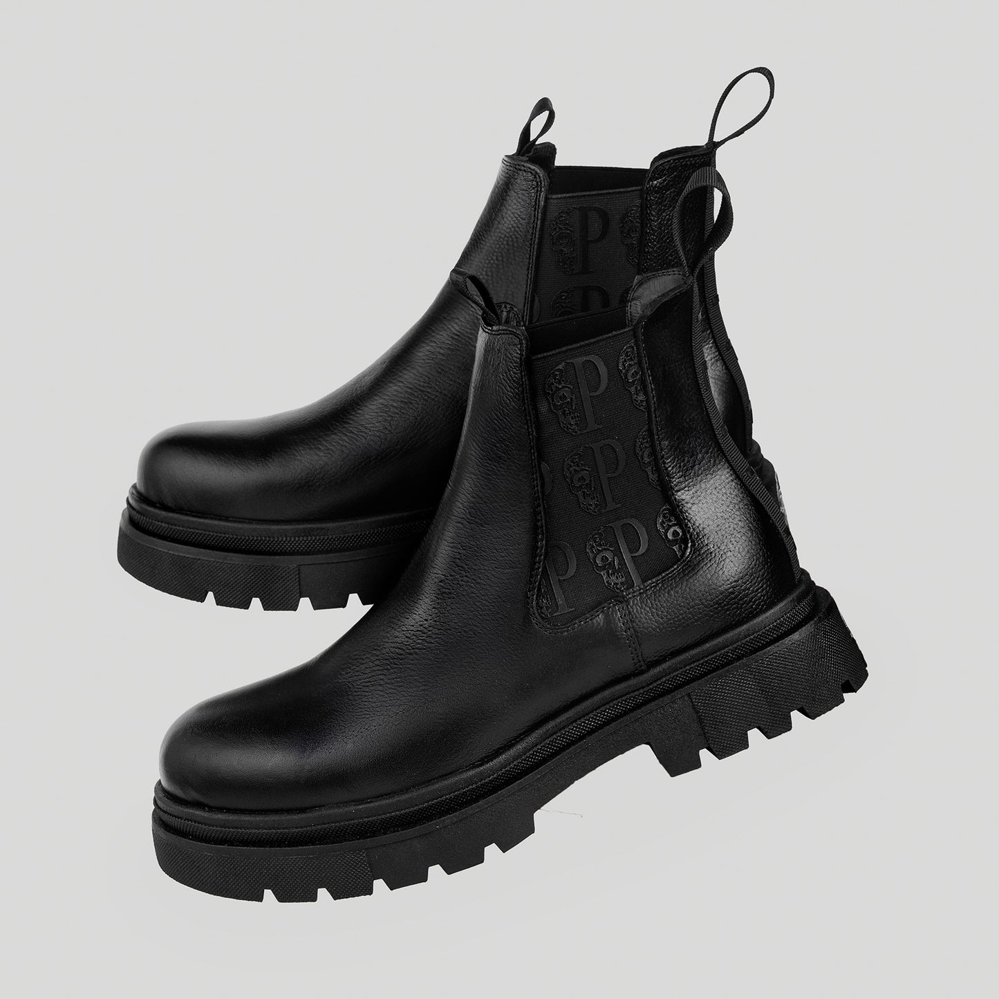 Philipp Plein Boot