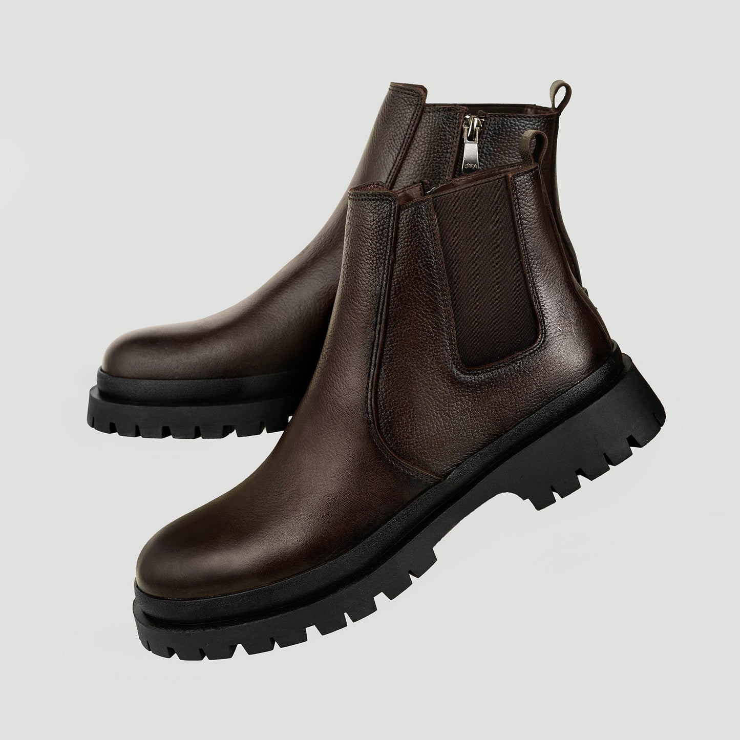 Evaci Boots shoes