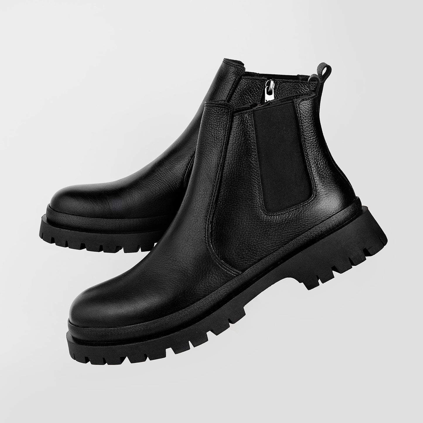 Evaci Boots shoes