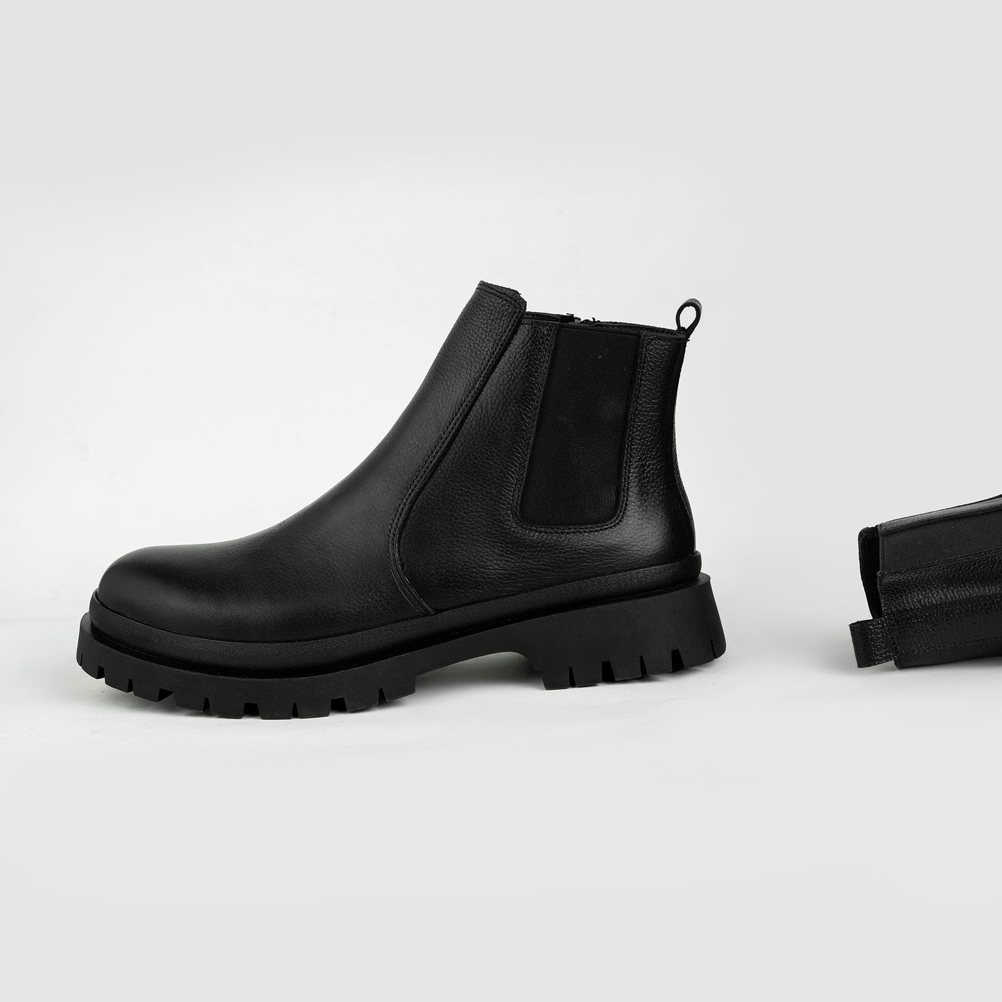 Evaci Boots shoes