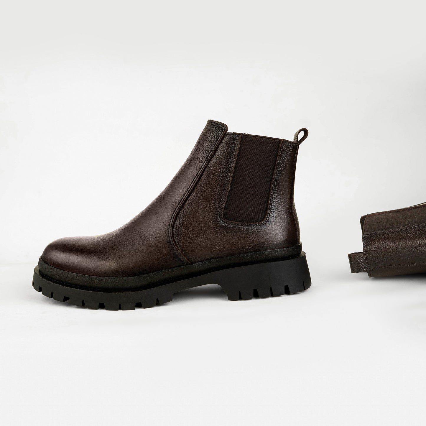 Evaci Boots shoes