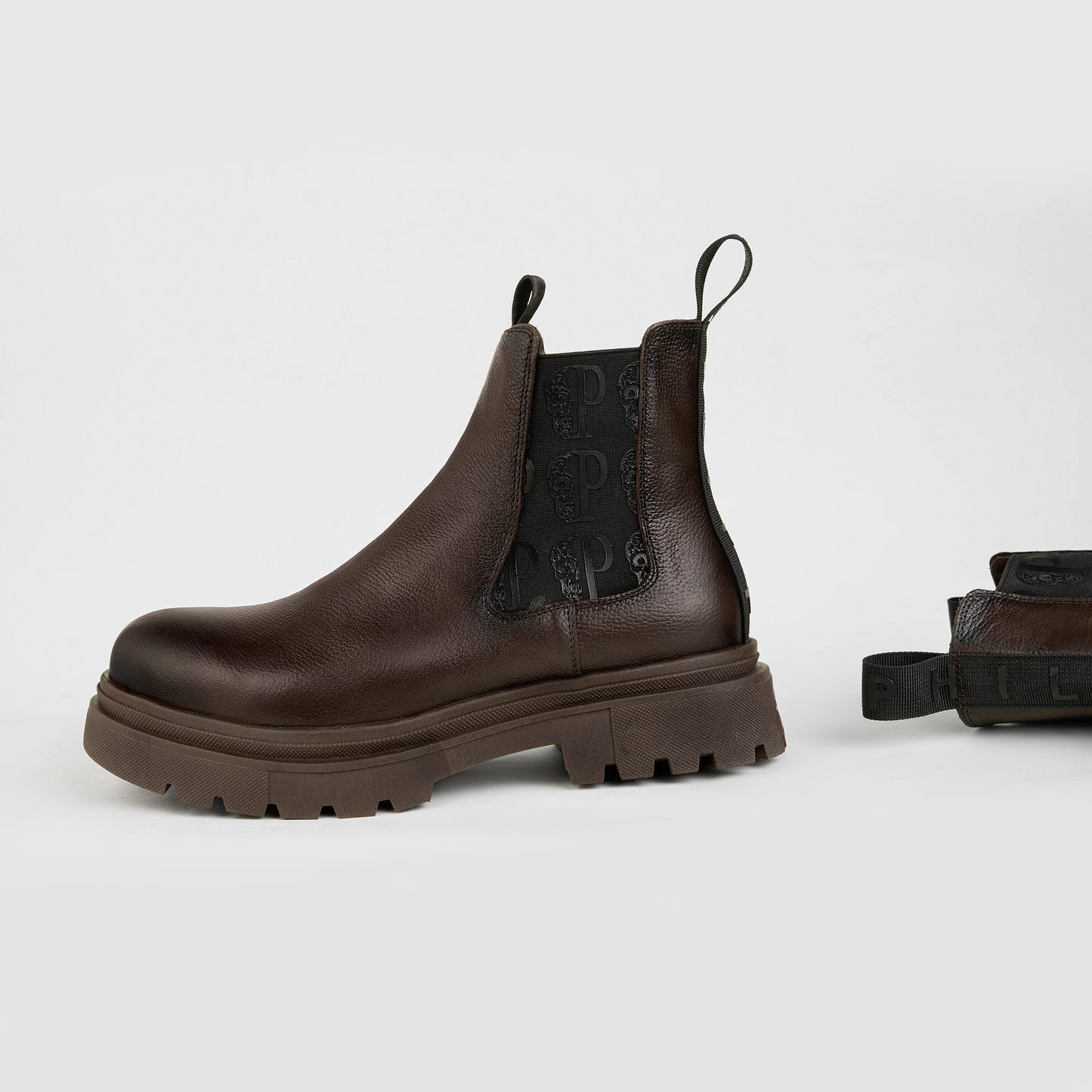 Philipp Plein Boot