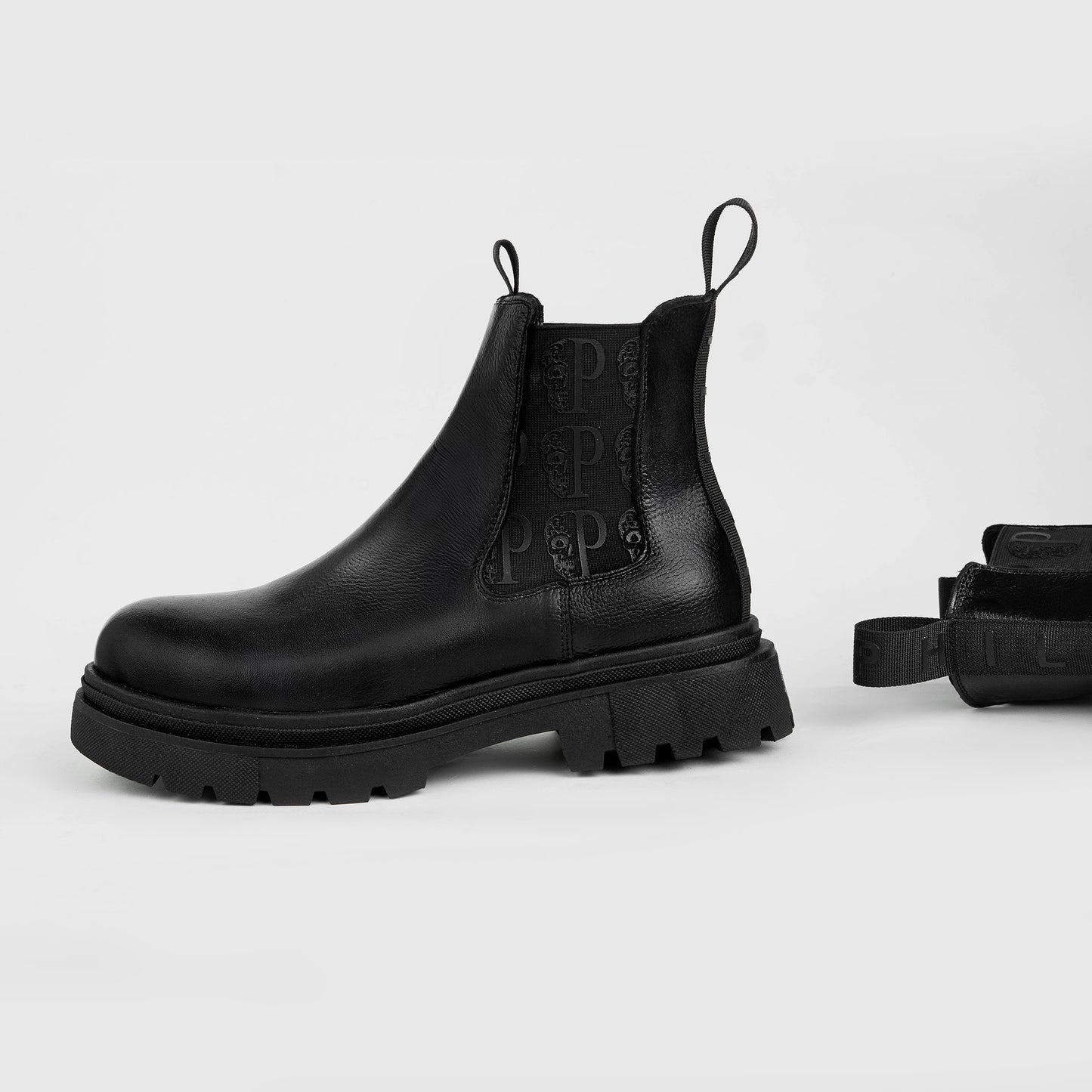 Philipp Plein Boot