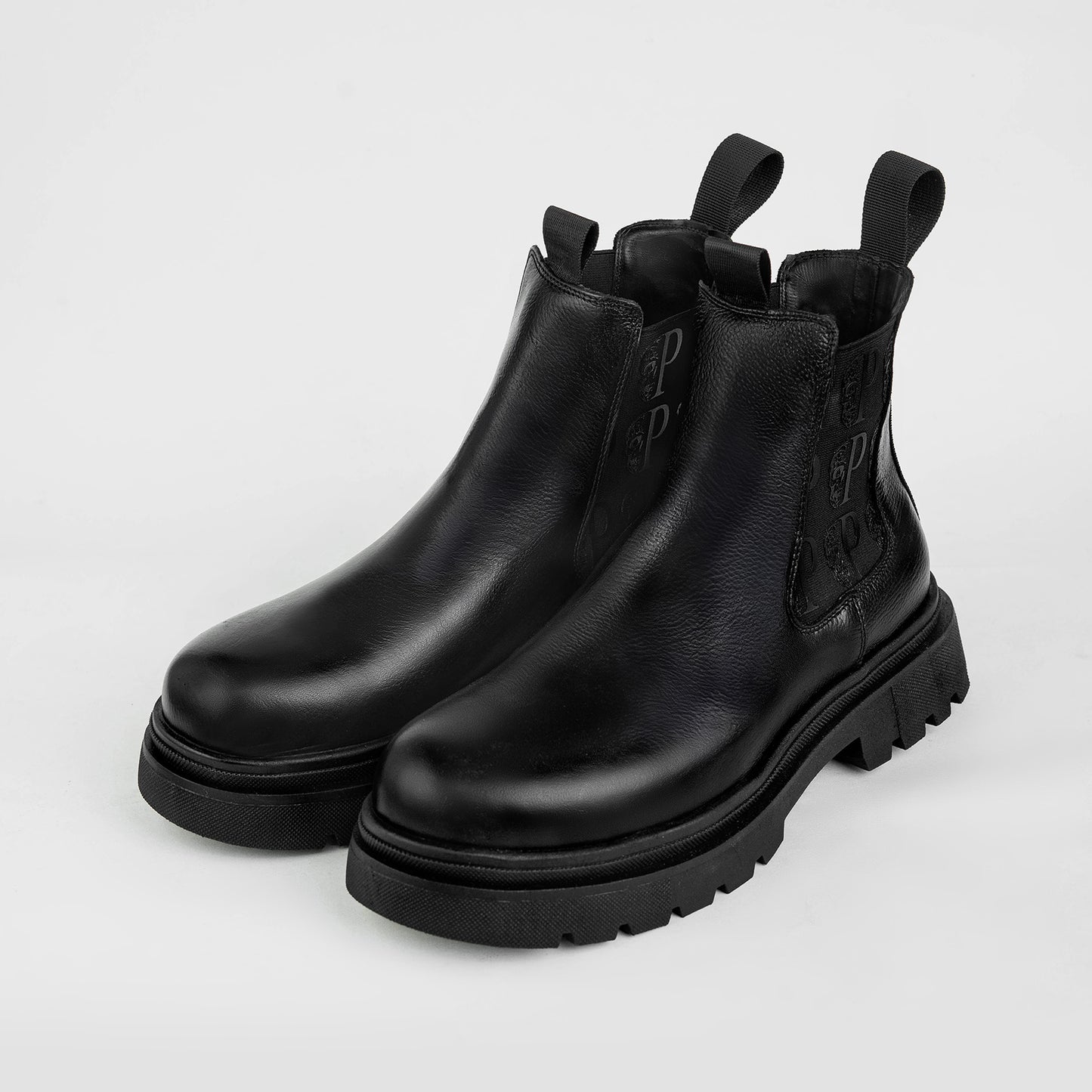 Philipp Plein Boot