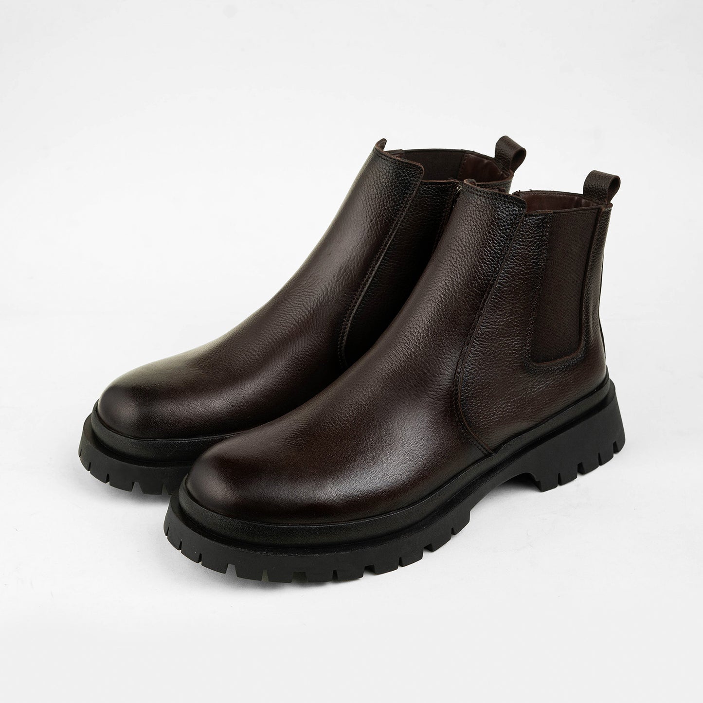 Evaci Boots shoes