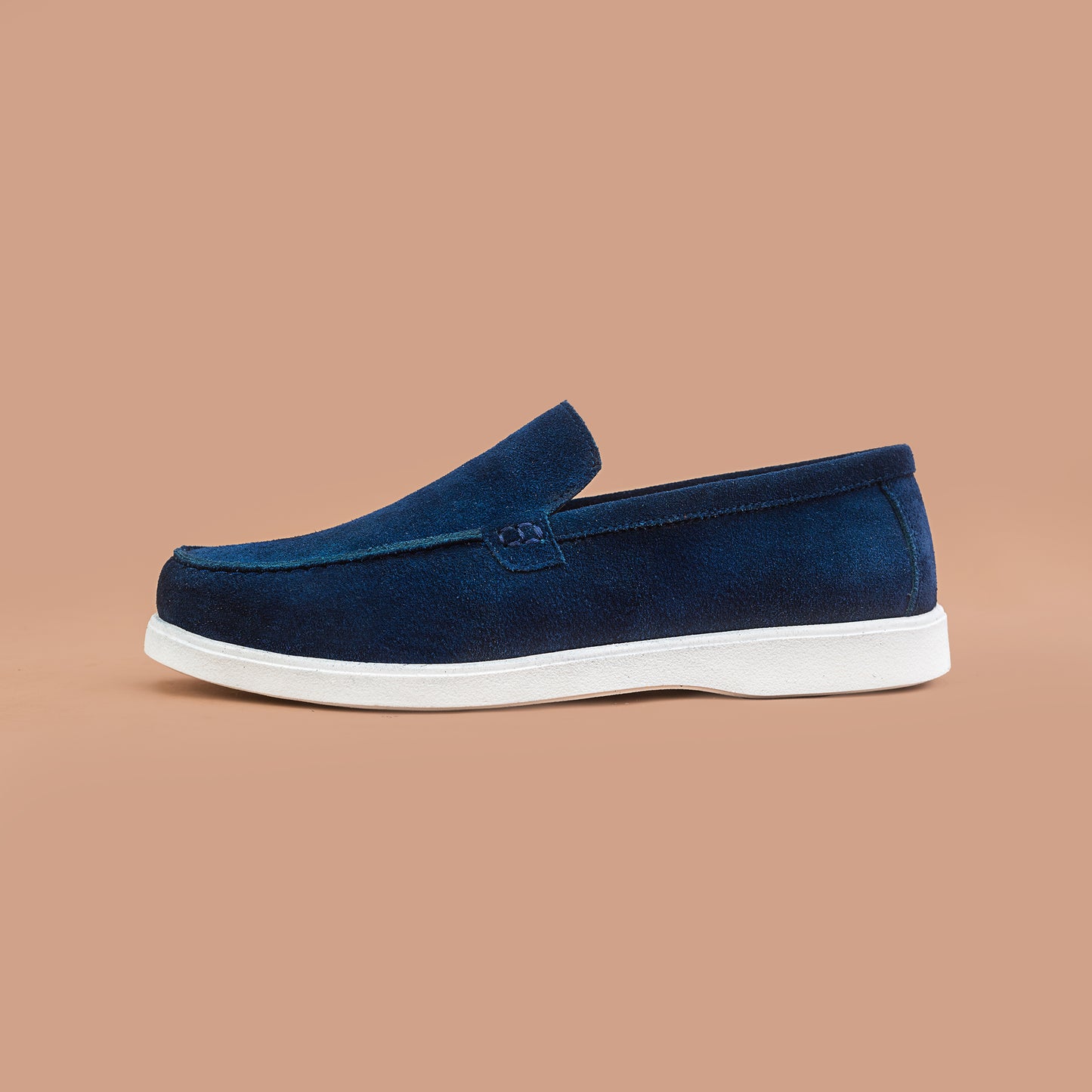 EVACI Suede