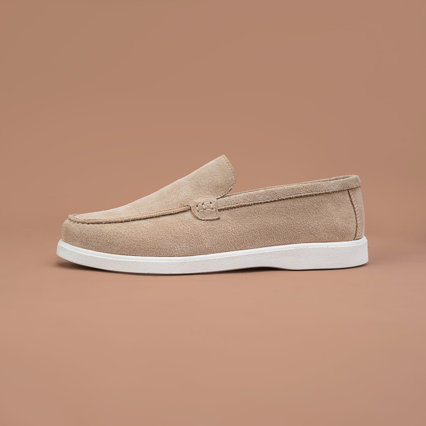 EVACI Suede