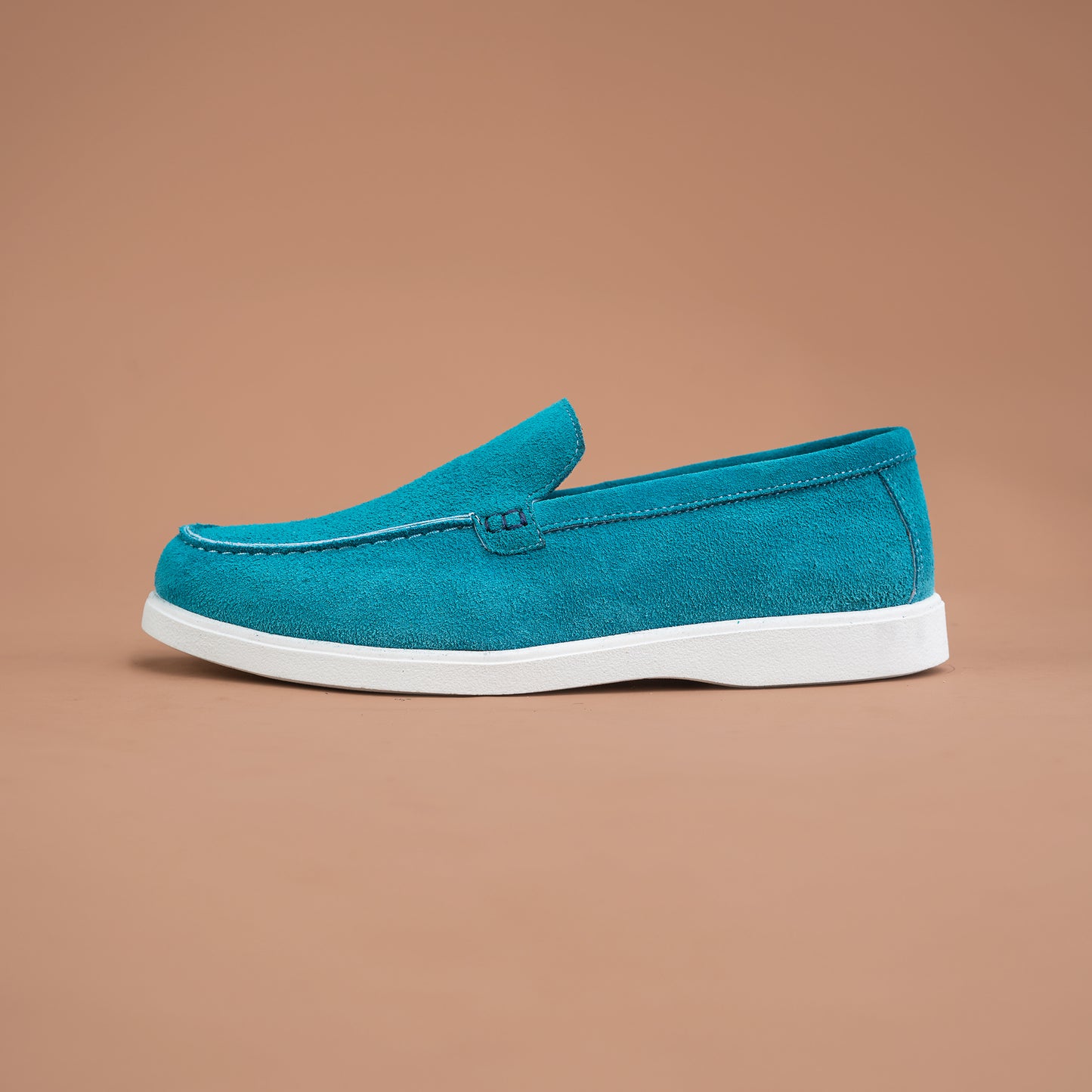 EVACI Suede